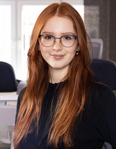 Alexandra Schmitt