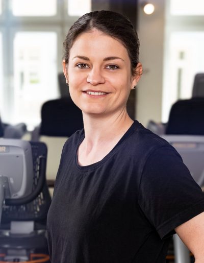Eva Mayer